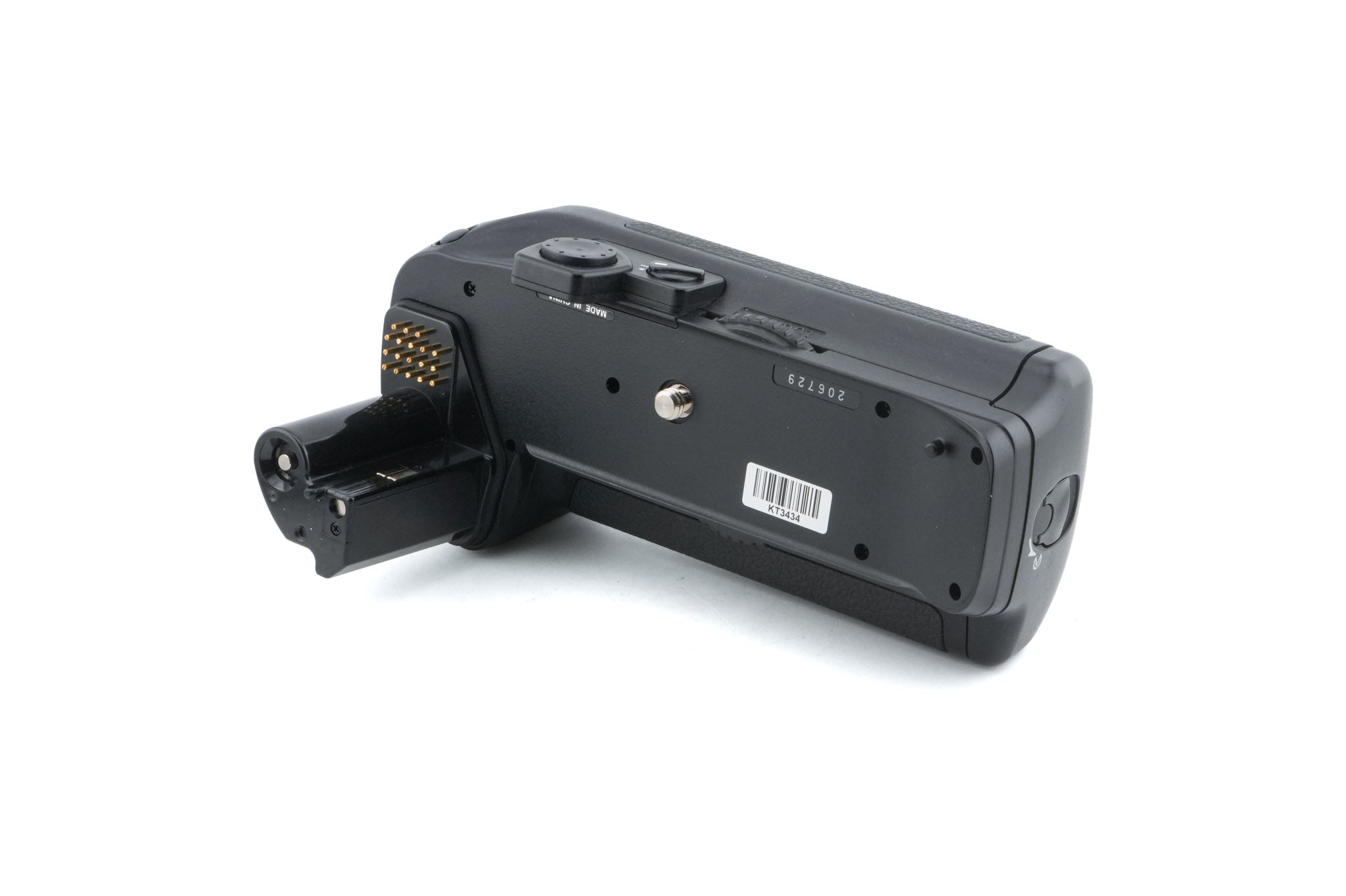 Nikon MB-40 Multi-Power Battery Pack