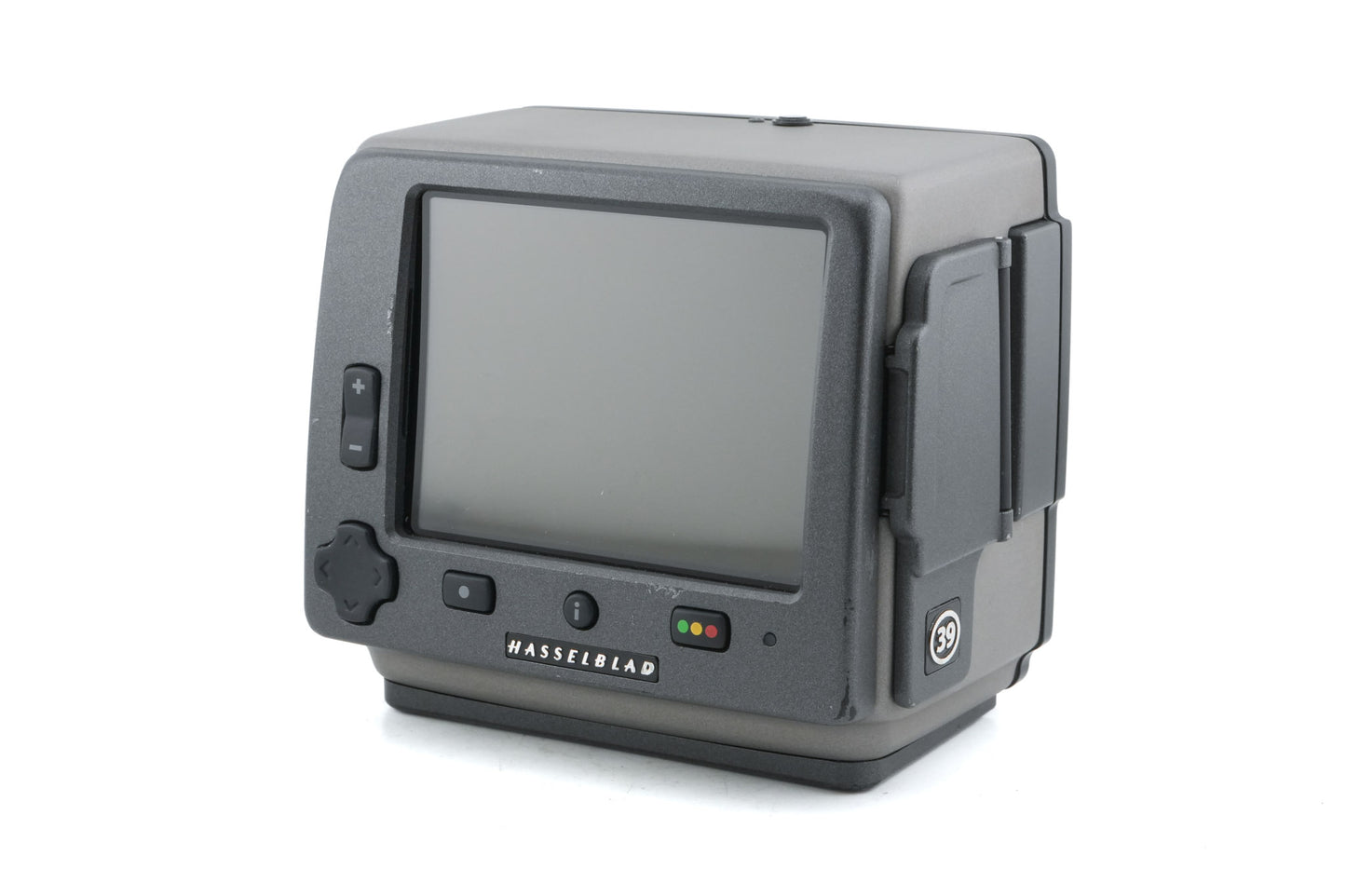 Hasselblad H3D 39MP Digital Back