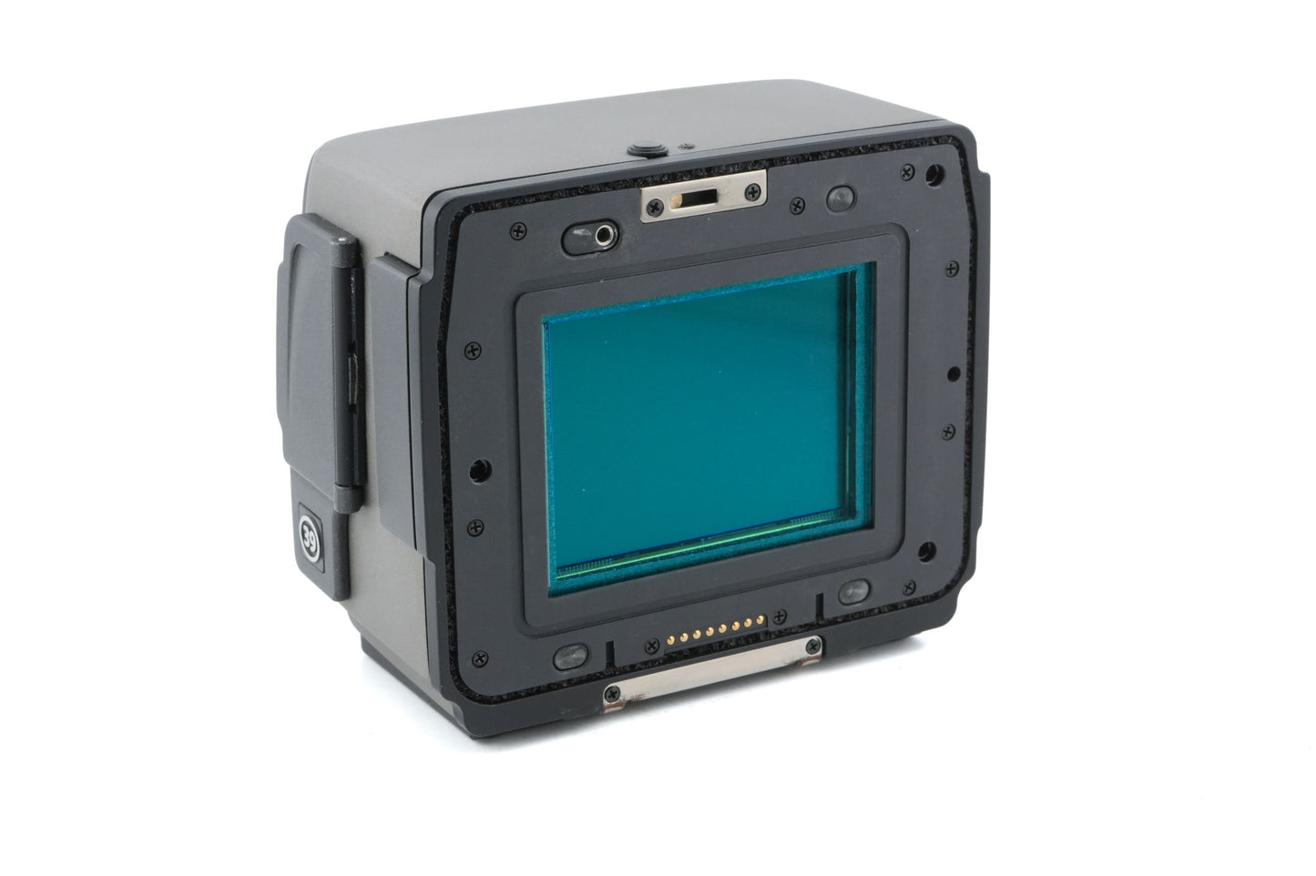 Hasselblad H3D 39MP Digital Back