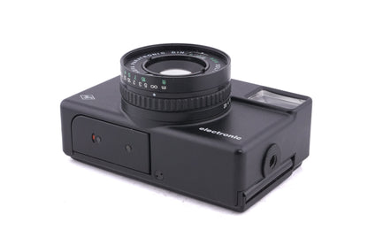 Agfa Optima 535 Sensor Electronic