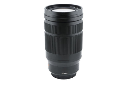 Panasonic 50-200mm f2.8-4 Leica DG Vario-Elmarit ASPH. Power O.I.S (H-ES50200)