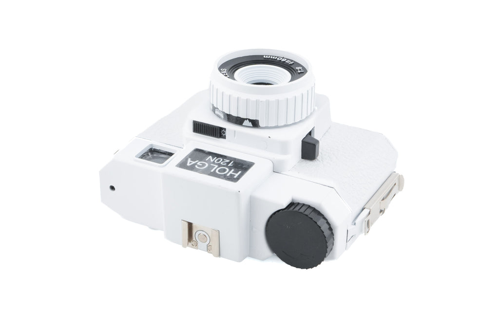 Holga 120N