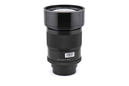 Soligor 200mm f2.8 C/D