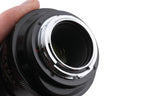 Soligor 200mm f2.8 C/D