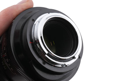 Soligor 200mm f2.8 C/D