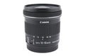 Canon 10-18mm f4.5-5.6 IS STM