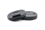 Canon 10-18mm f4.5-5.6 IS STM