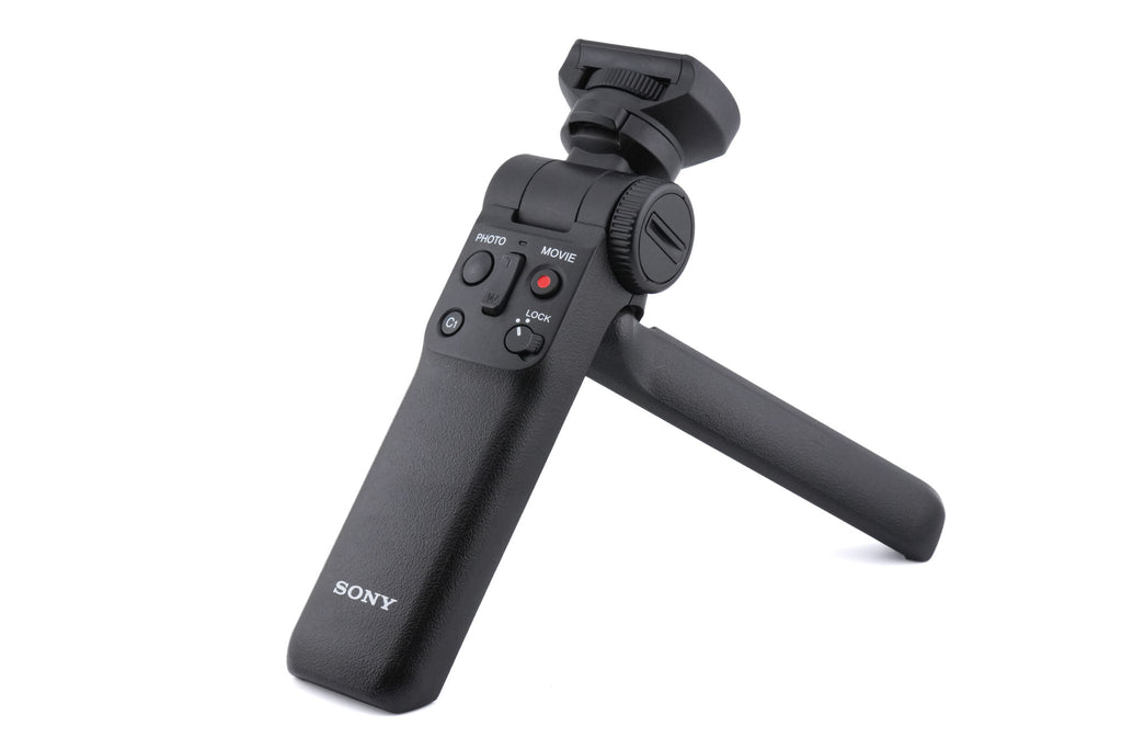 Sony GP-VPT2BT Shooting Grip