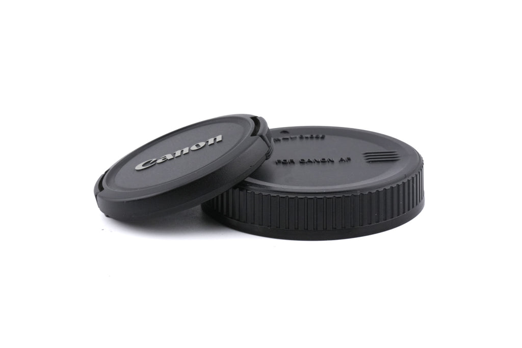 Canon 50mm f1.8 II