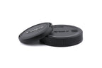 Canon 50mm f1.8 II