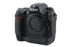 Nikon D2x