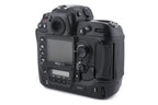 Nikon D2x