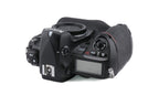 Nikon D2x
