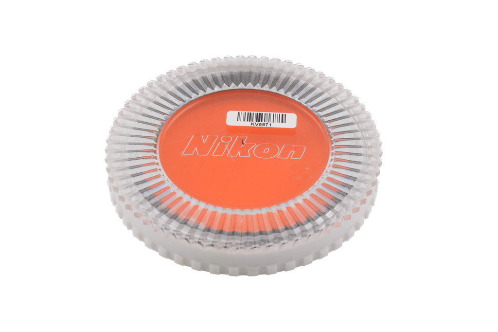 Nikon 52mm Orange Filter O56