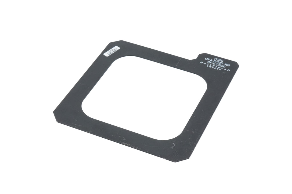 Hasselblad Pro Shade Mask CF & C 120-150 / F 250 / CF & C 500
