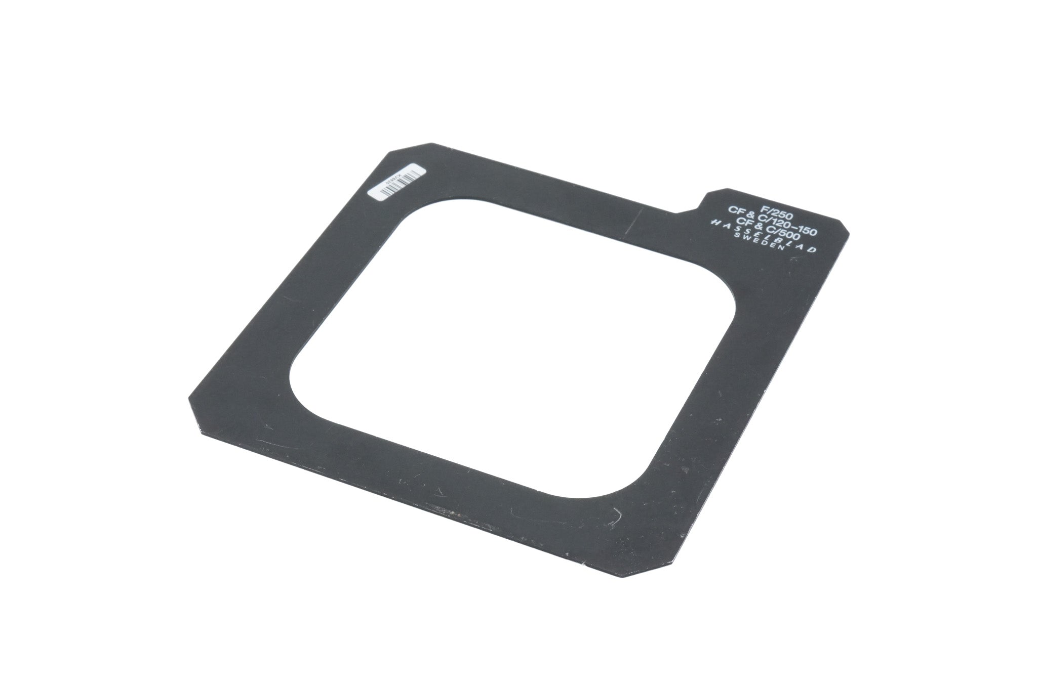 Hasselblad Pro Shade Mask CF & C 120-150 / F 250 / CF & C 500