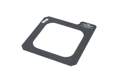 Hasselblad Pro Shade Mask CF & C 120-150 / F 250 / CF & C 500