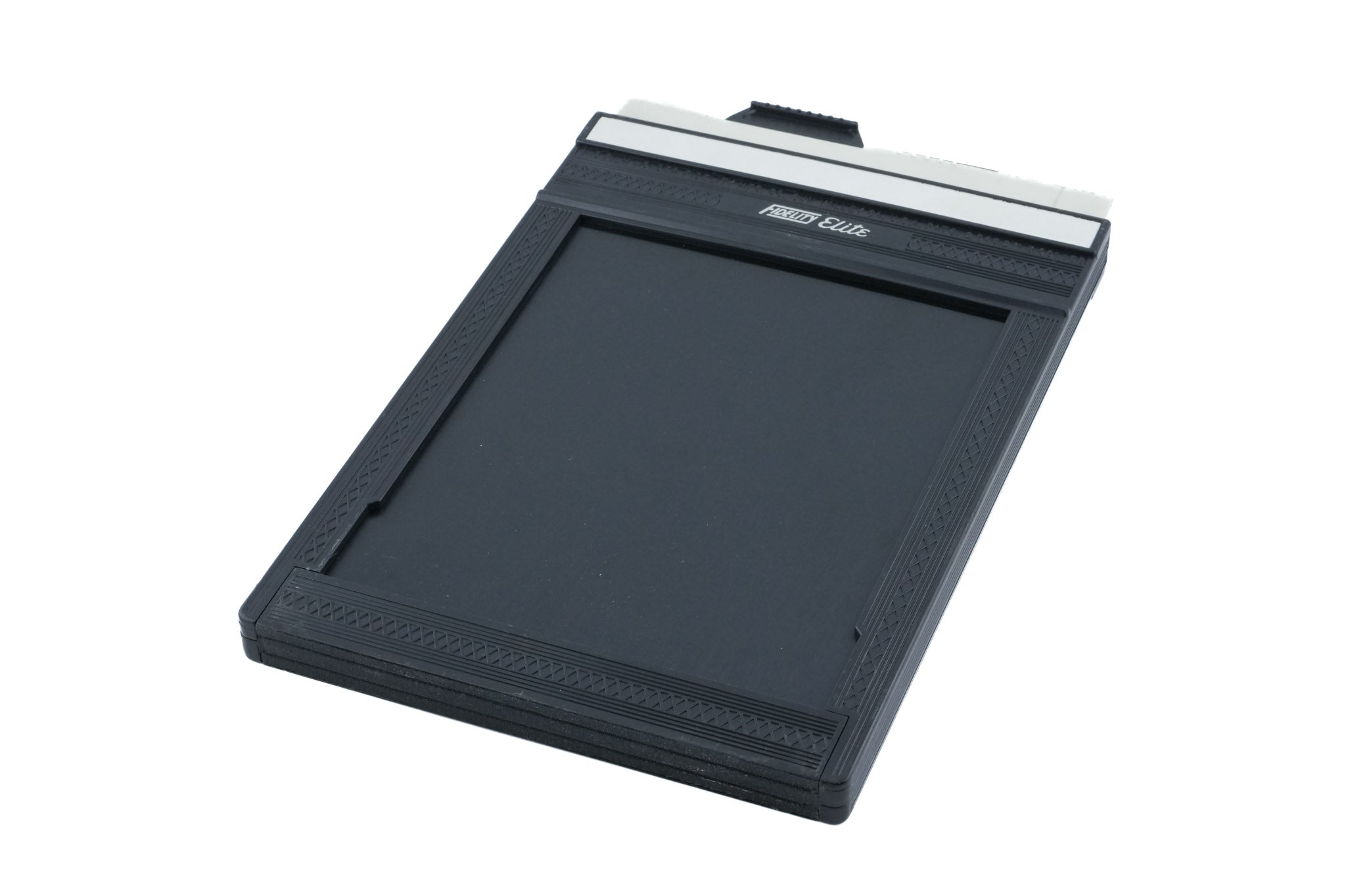 Fidelity 4x5" Elite Cut Film Holder