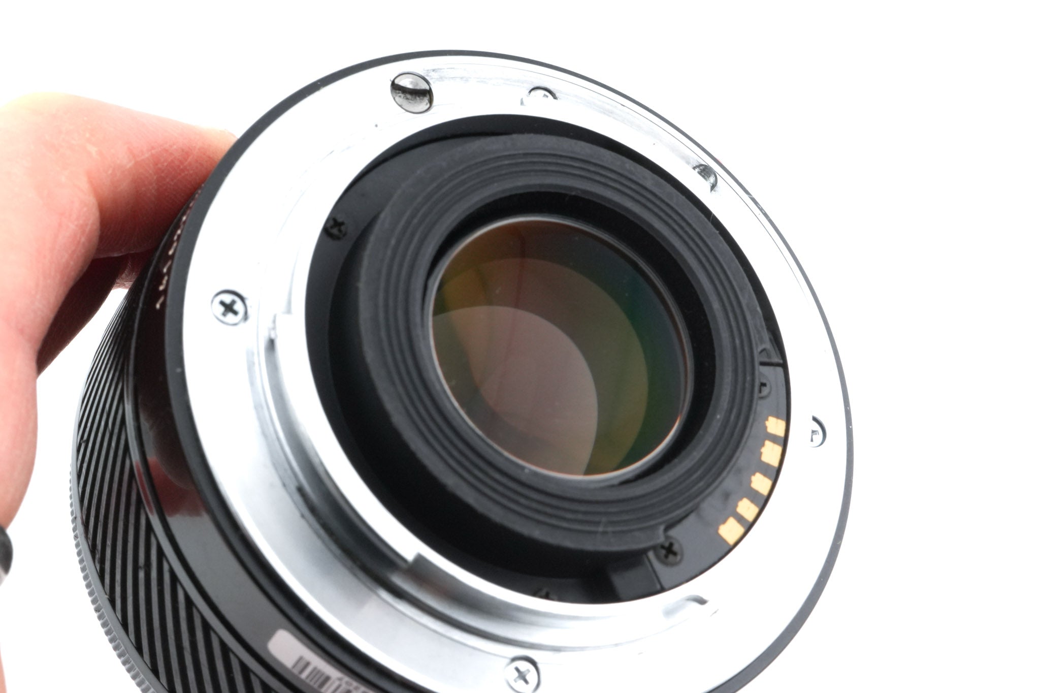 Minolta 50mm f1.7 AF