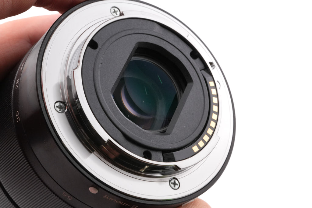 Sony 18-55mm f3.5-5.6 OSS (SEL1855)