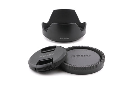 Sony 18-55mm f3.5-5.6 OSS (SEL1855)