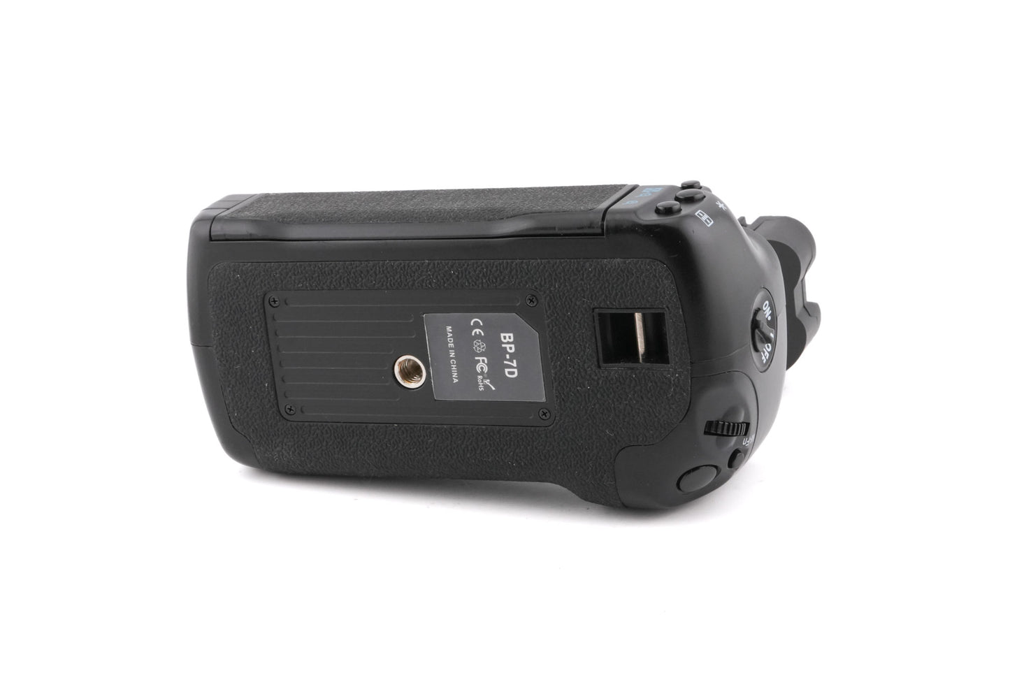 Generic BP-7D Battery Grip