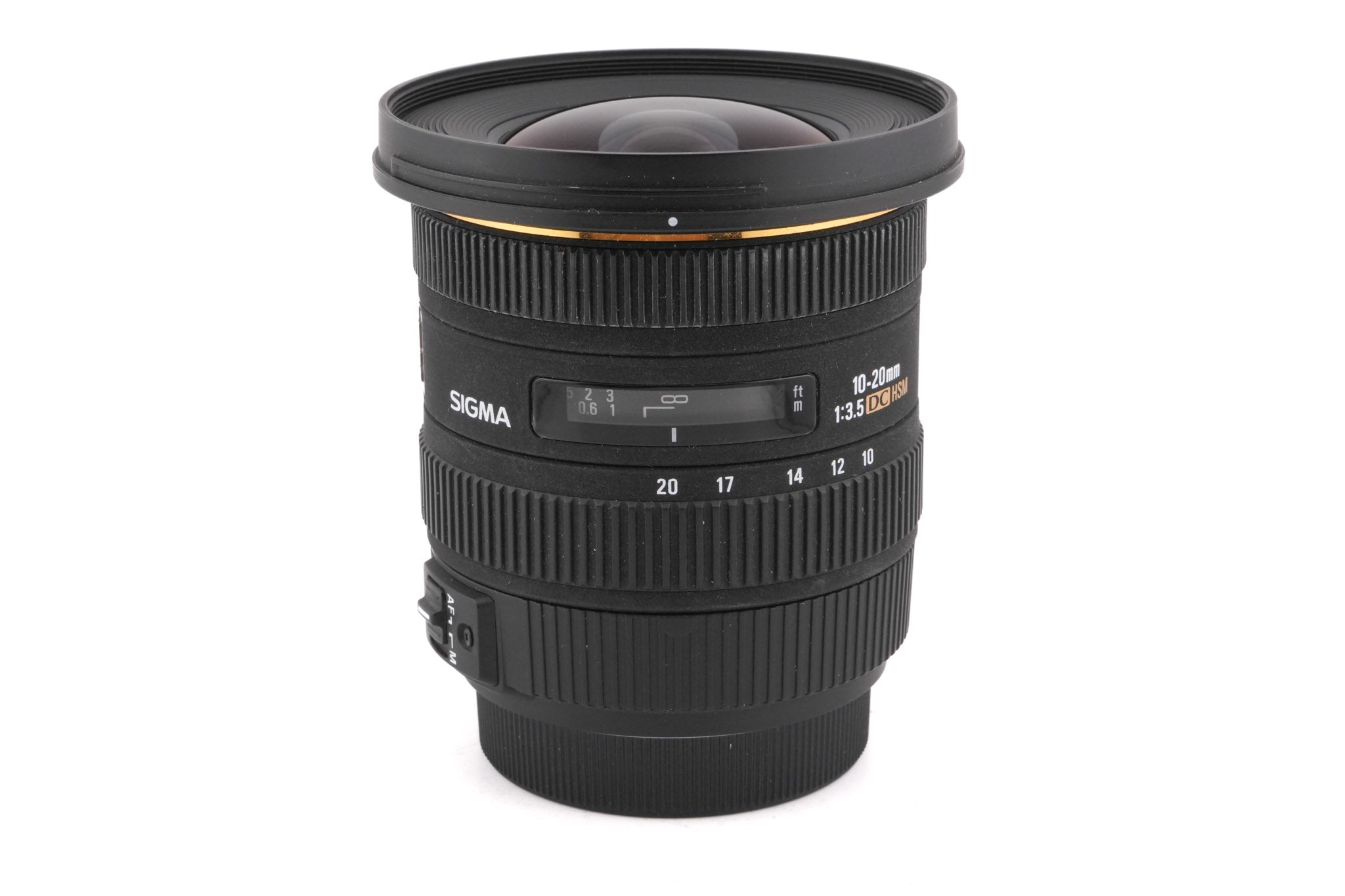 Sigma 10-20mm f3.5 EX DC HSM – Kamerastore
