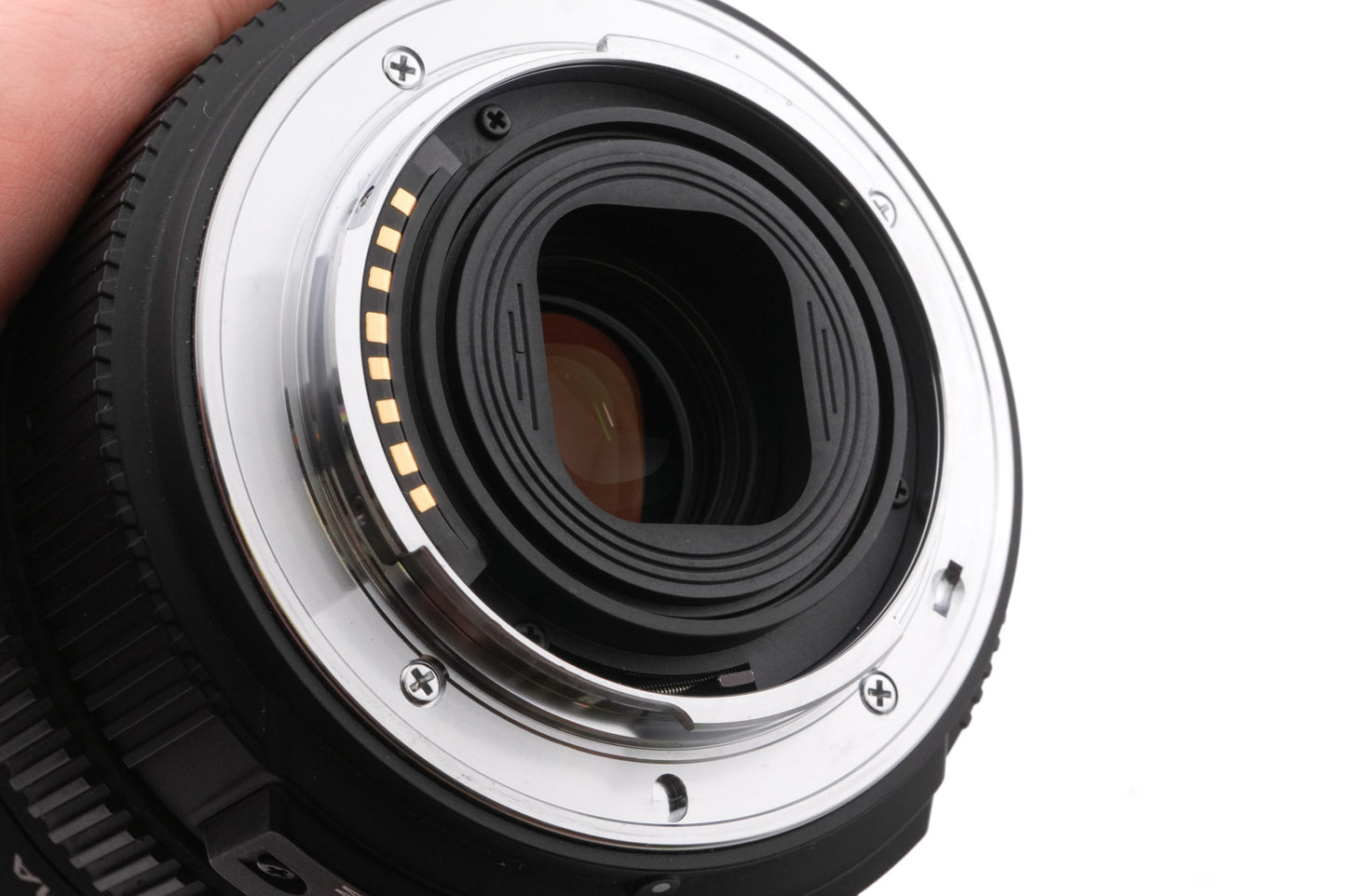 Sigma 10-20mm f3.5 EX DC HSM