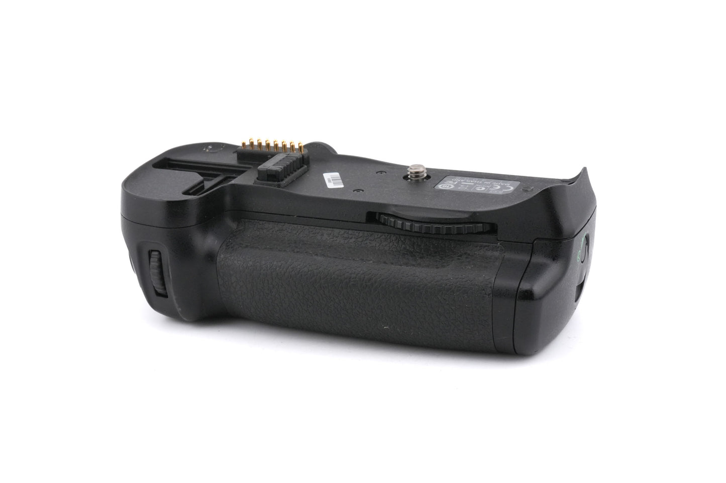 Nikon MB-D10 Multi-Power Battery Pack