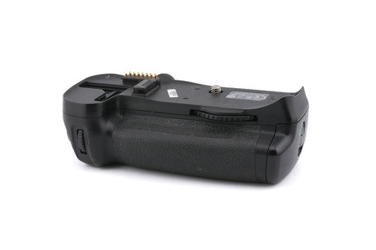 Nikon MB-D10 Multi-Power Battery Pack