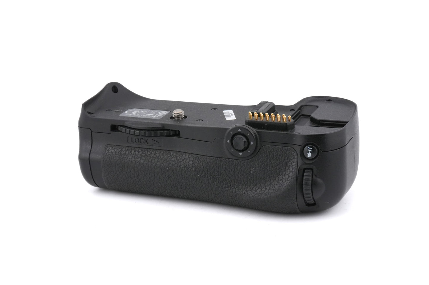 Nikon MB-D10 Multi-Power Battery Pack