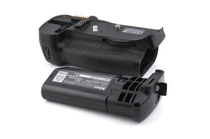 Nikon MB-D10 Multi-Power Battery Pack