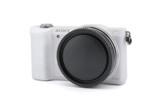Sony A5000