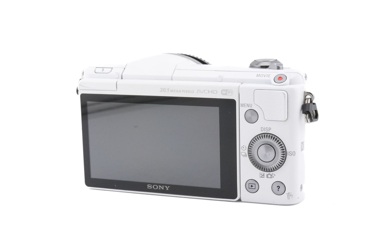 Sony A5000