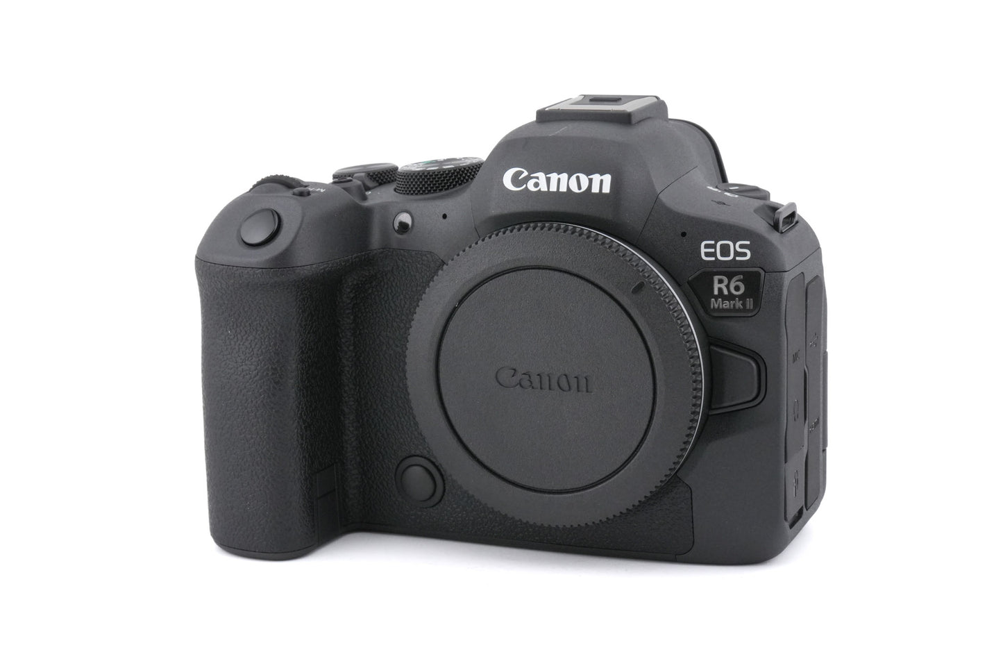 Canon EOS R6 Mark II