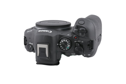 Canon EOS R6 Mark II