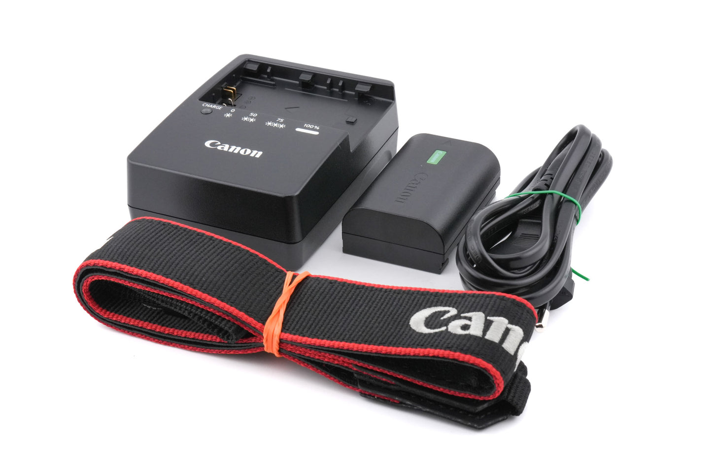 Canon EOS R6 Mark II