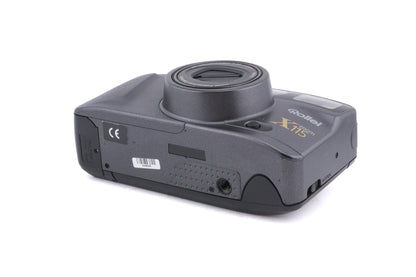 Rollei X115 Zoom