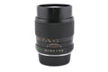 Yashica 135mm f2.8 ML C