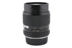 Yashica 135mm f2.8 ML C