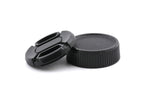 Yashica 135mm f2.8 ML C