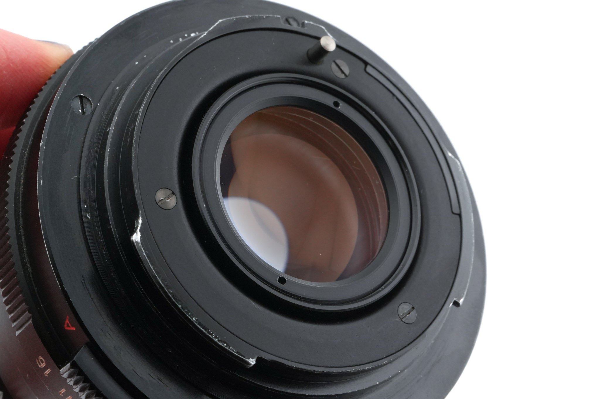 Schneider-Kreuznach 50mm f1.8 Xenon Rollei SL