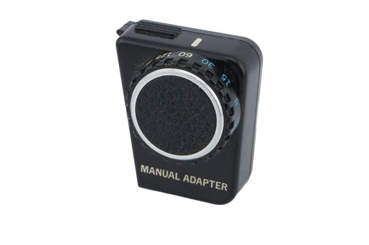 Olympus OM10 Manual Adapter