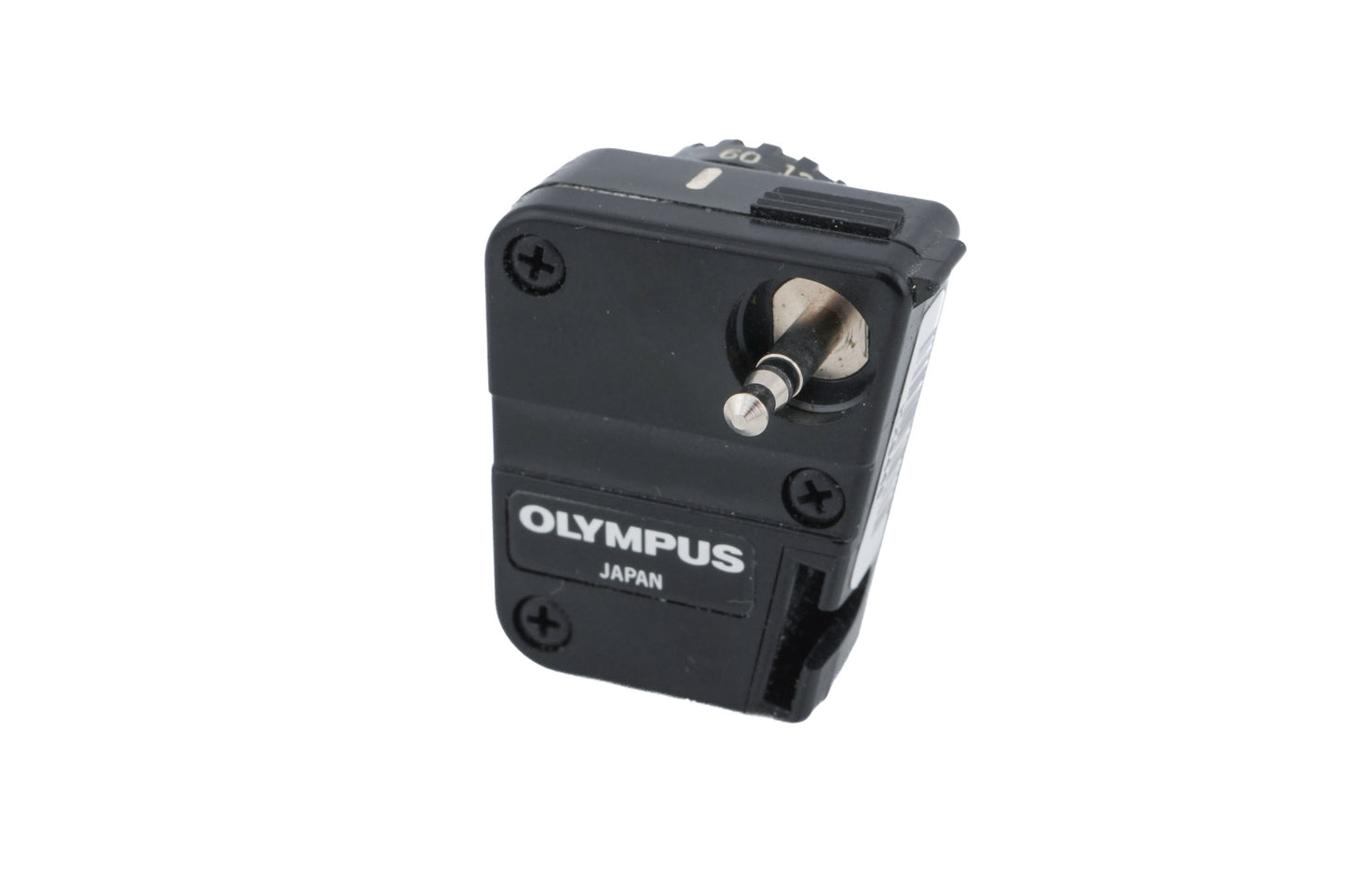 Olympus OM10 Manual Adapter