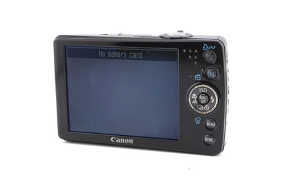 Canon IXUS 75