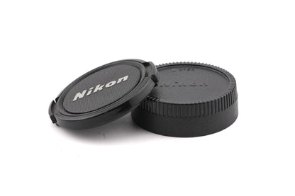Nikon 28mm f2.8 Series E