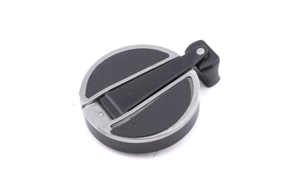 Hasselblad Rapid Winding Crank (Chrome, 44016/TIRFC)
