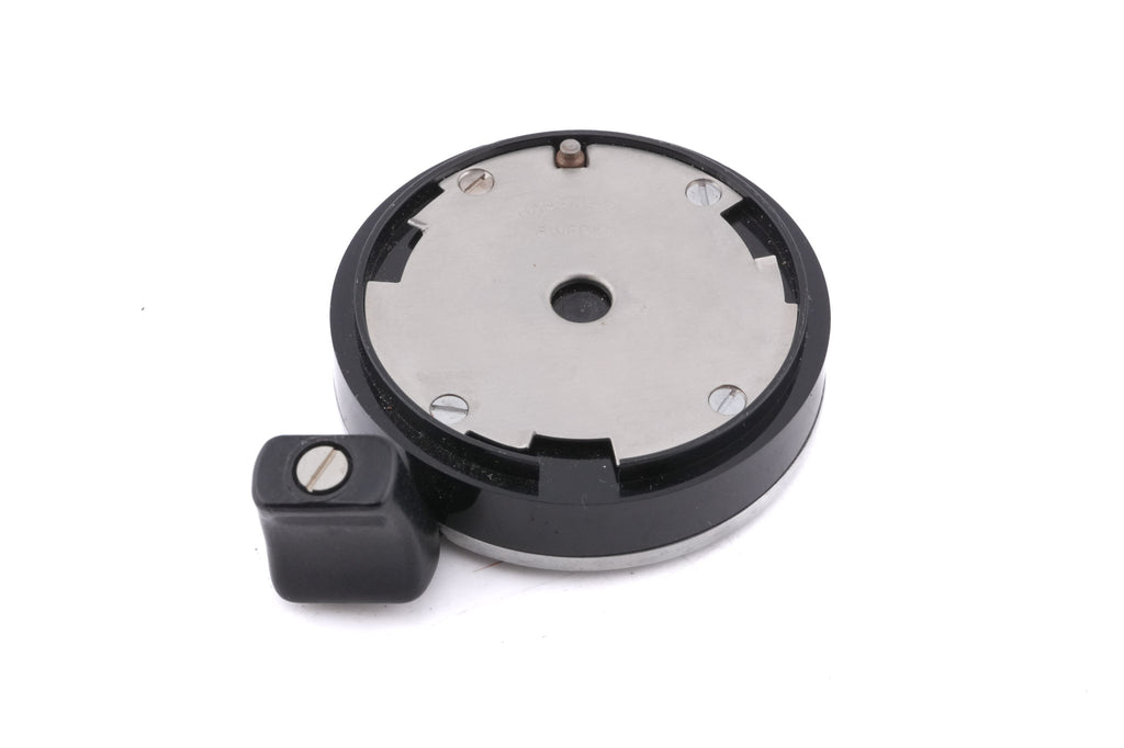 Hasselblad Rapid Winding Crank (Chrome, 44016/TIRFC)
