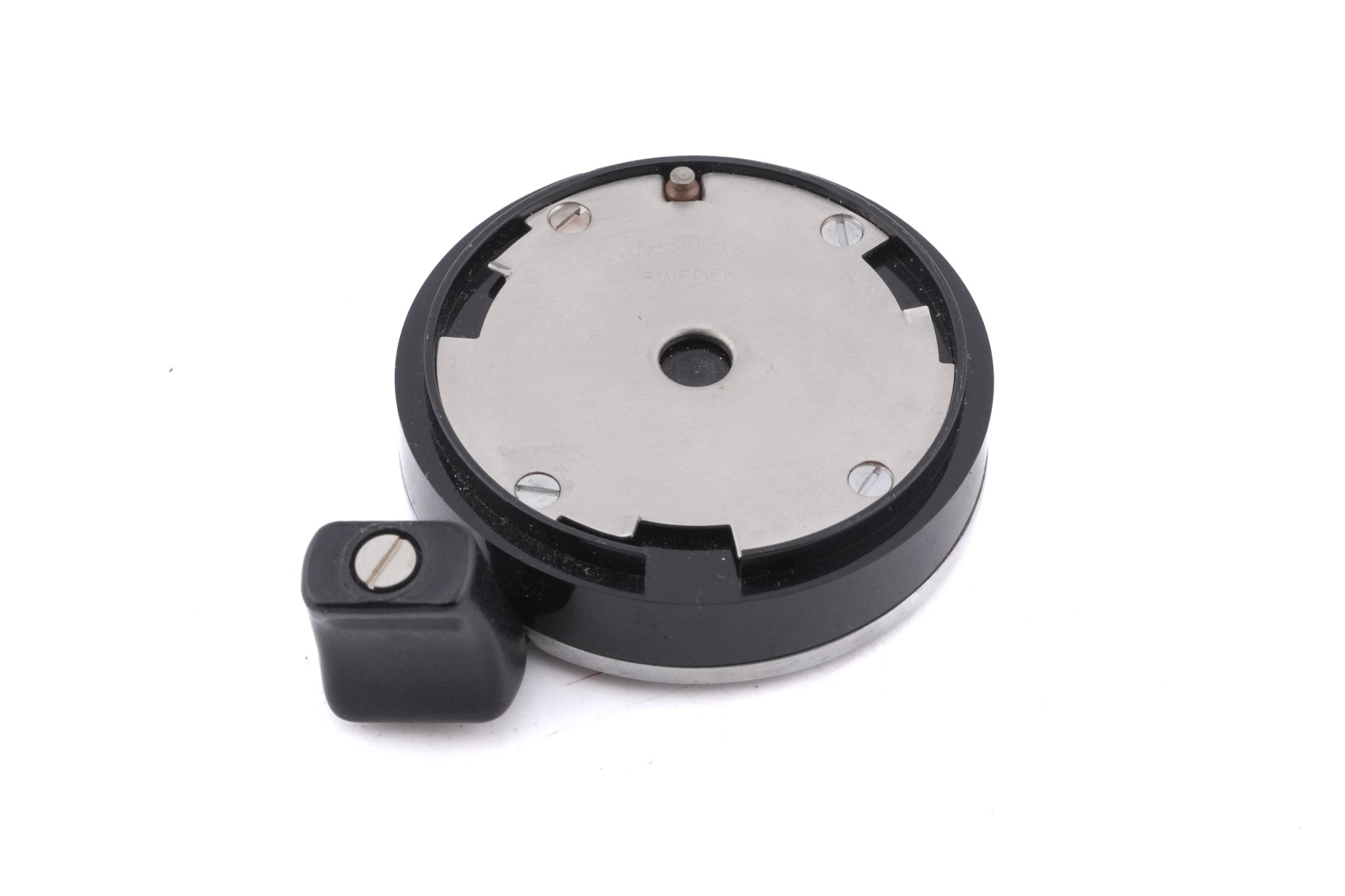 Hasselblad Rapid Winding Crank (Chrome, 44016/TIRFC)