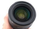 Nikon 28-70mm f2.8 AF-S Nikkor D ED